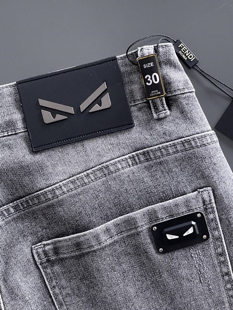 Fendi Jeans